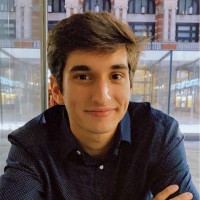 Sparkcatcher Media Employee Joseph Cotillo's profile photo