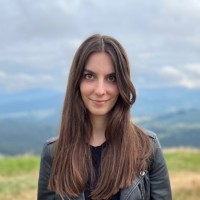 Cosmos Employee Zuzanna Gąsior's profile photo
