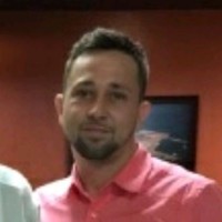 Investment Properties Employee Tauran Lewkowicz's profile photo