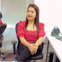 Blacklisted Studio Employee Kavita Kakandaya's profile photo