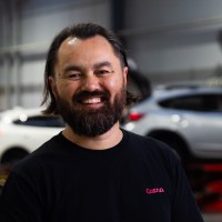 Carma Employee Yosuke Hall's profile photo