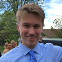 The Ohio State University Employee Eli Lucas's profile photo