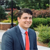 Riggs Davie PLC Employee Connor McDonald's profile photo