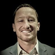 CTRL+V Employee Andrew Fargher's profile photo