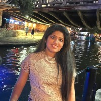 Sreya Kakumanu Email