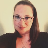 Veritas Meeting Solutions Employee Danielle Wagner's profile photo