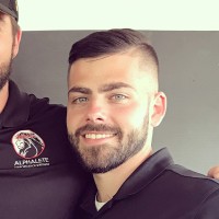 Apter Industries Inc Employee Jason Zimmer's profile photo