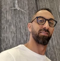 Ibrahim Saleh Email & Phone Number