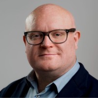 R-TECH Materials Employee Daniel Parry's profile photo