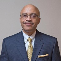 Odessa College Employee Gregory Williams's profile photo