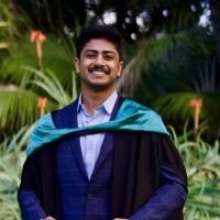 Salaari Employee Vishnu Vijay's profile photo