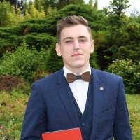 Georeal Employee Jan Vondráček's profile photo