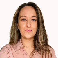 AWARE NI Employee Kate Richardson's profile photo