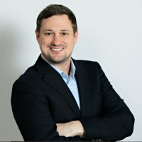 Track Hospitality Software — A TravelNet Solution Employee Jonathan Vlasak's profile photo