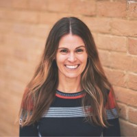 Climate Outreach Employee Rose Gater's profile photo