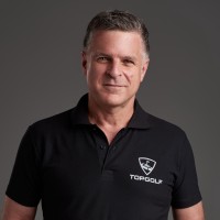 Topgolf Southeast Asia Employee Andrew Nathan's profile photo