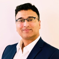 Frontera Therapeutics Employee Chinmay Patkar's profile photo
