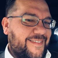 BAE Systems Employee Robert N's profile photo