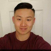 Yardi Employee Michael Luu's profile photo