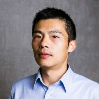 Londen & Van Holland Employee Vincent Wang's profile photo