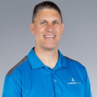 TrueNorth Steel Employee Mark Kuznia's profile photo