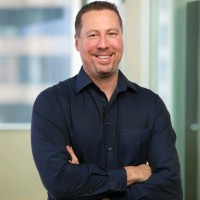 Crofter's Organic Fruit Spreads Employee Jeff Baird's profile photo