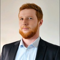 Edenred France Employee Maxime Bertaux's profile photo