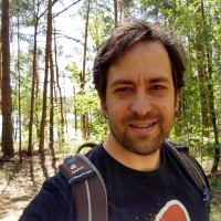 appDev Employee Mario Sorge's profile photo