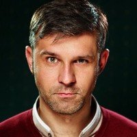 Kiev Inc Employee Дмитрий Гапоненко's profile photo