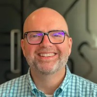 Blend Marketing Ltd Employee Josh Bouk's profile photo