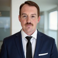 Embarc Advisors Employee Drew Colvin's profile photo