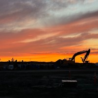 Knik Construction Employee Abe Pellegrom's profile photo