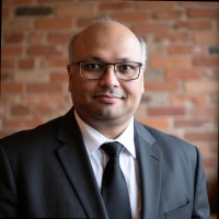 Personal Employee Mark Dhas's profile photo