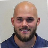 Bloomsburg University of Pennsylvania Employee Andrew Foran's profile photo