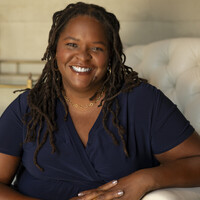 ETR Employee Vignetta Charles's profile photo