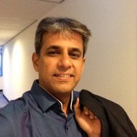 Automation Service Employee Bala Balamurugan's profile photo