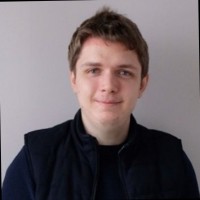 Apliteni OÜ Employee Igor Piskunov's profile photo