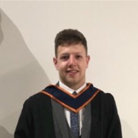 Intel Corporation Employee Fintan Murphy's profile photo