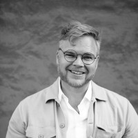 Crisp AB Employee Joacim Alm's profile photo