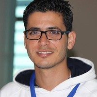 Nomadvantage Employee Abdessatar Bouchelliga's profile photo