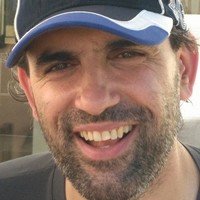 Universidad Nacional de José Clemente Paz (UNPAZ) Employee Mariano Soratti's profile photo
