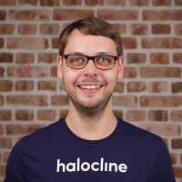 Halocline Employee Henri Neumann's profile photo