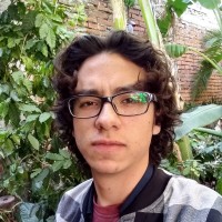 Getinsoft Employee Oscar Mora's profile photo