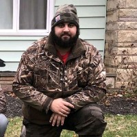 VMI Group, Inc. Employee Angelo Kolinoff's profile photo