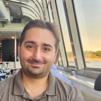 Optimum IT Solutions Employee Paulo H. Oliveira's profile photo