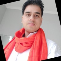 Cloud Solutions Employee Dileep Kumar's profile photo