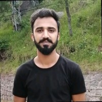 W4WORK Outsourcing Employee Usman Haider's profile photo
