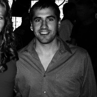 Parkview Animal Hospital Employee Jaren Rief's profile photo