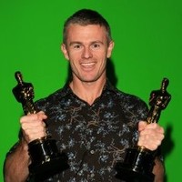Digital Domain Employee Jason Selfe's profile photo