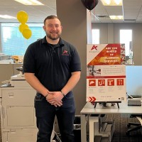 Archer Services Employee Joshua Archer's profile photo